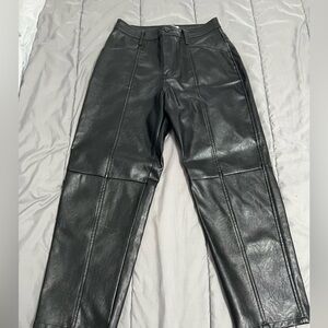 Pistola Leather Pants